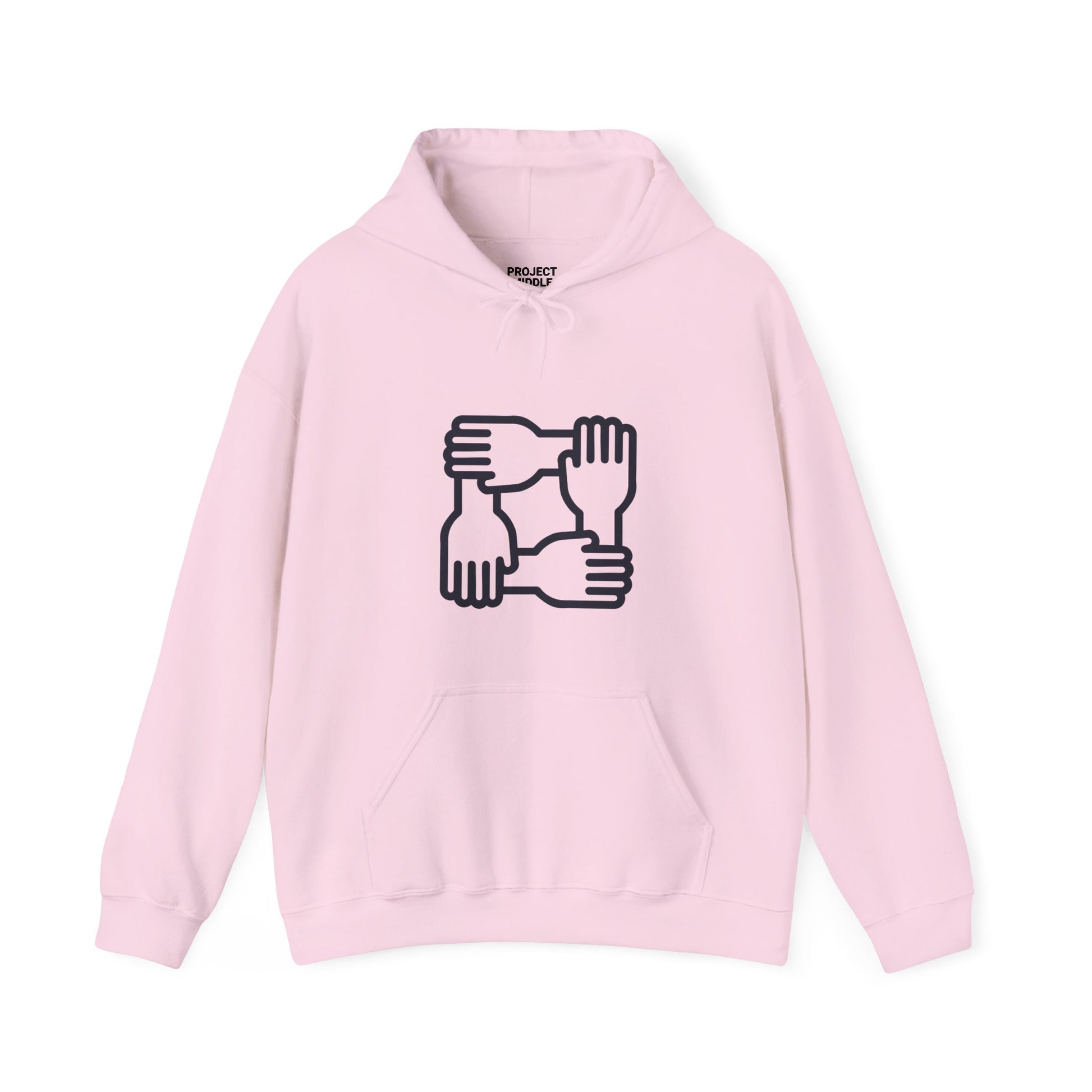Community Unisex Hoodie