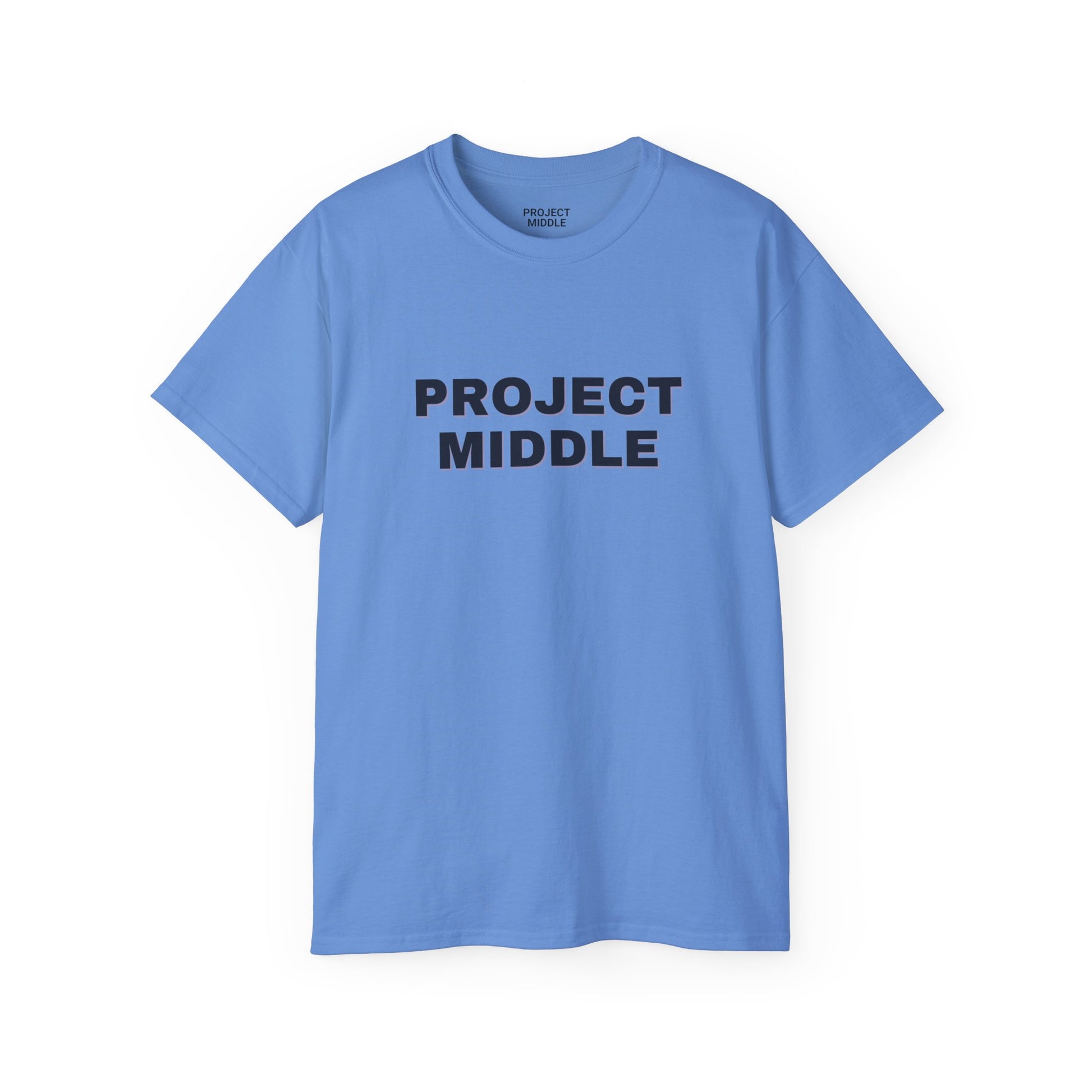 Project Middle Unisex Tee