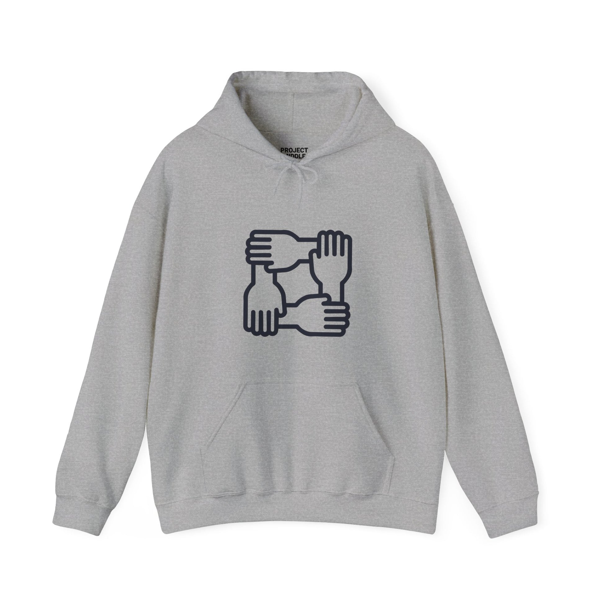 Community Unisex Hoodie