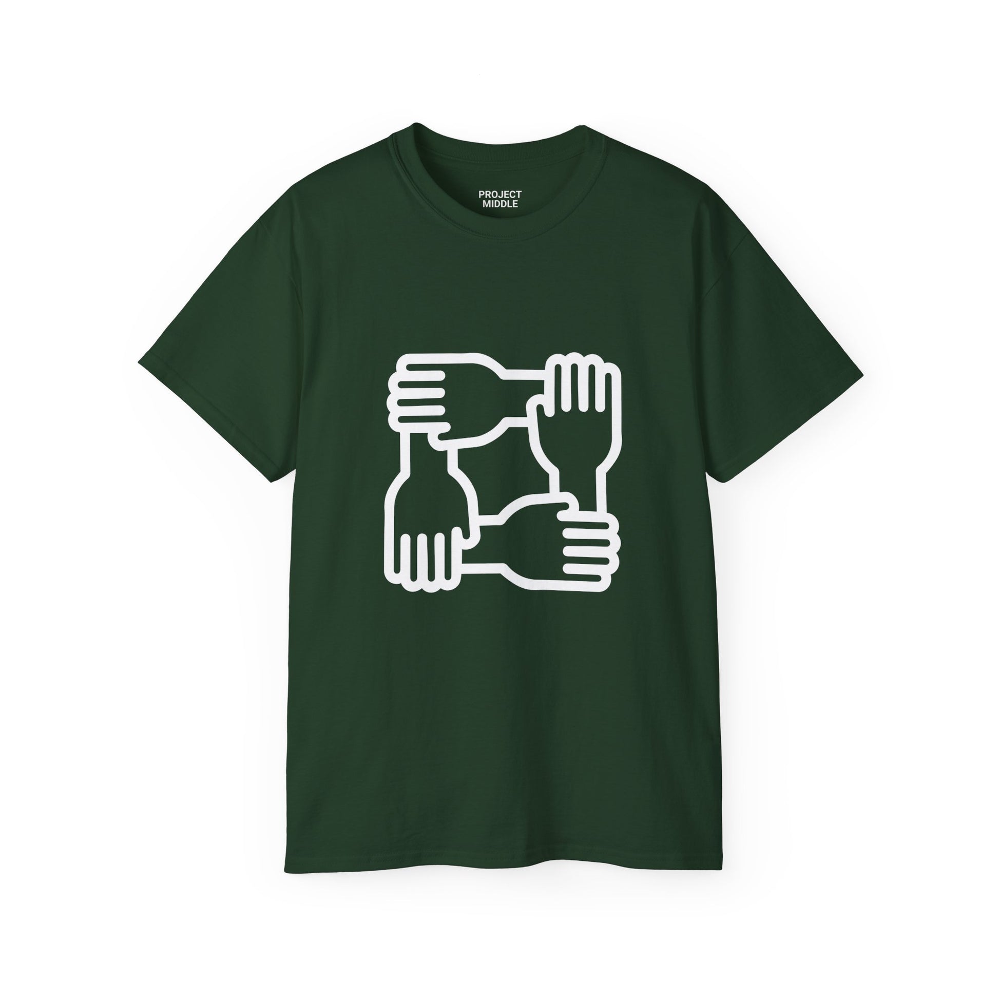 Community Unisex Tee