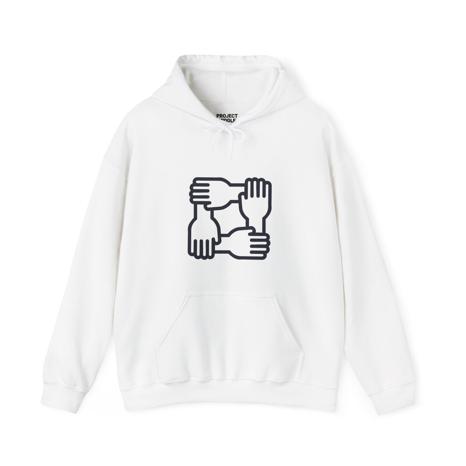Community Unisex Hoodie