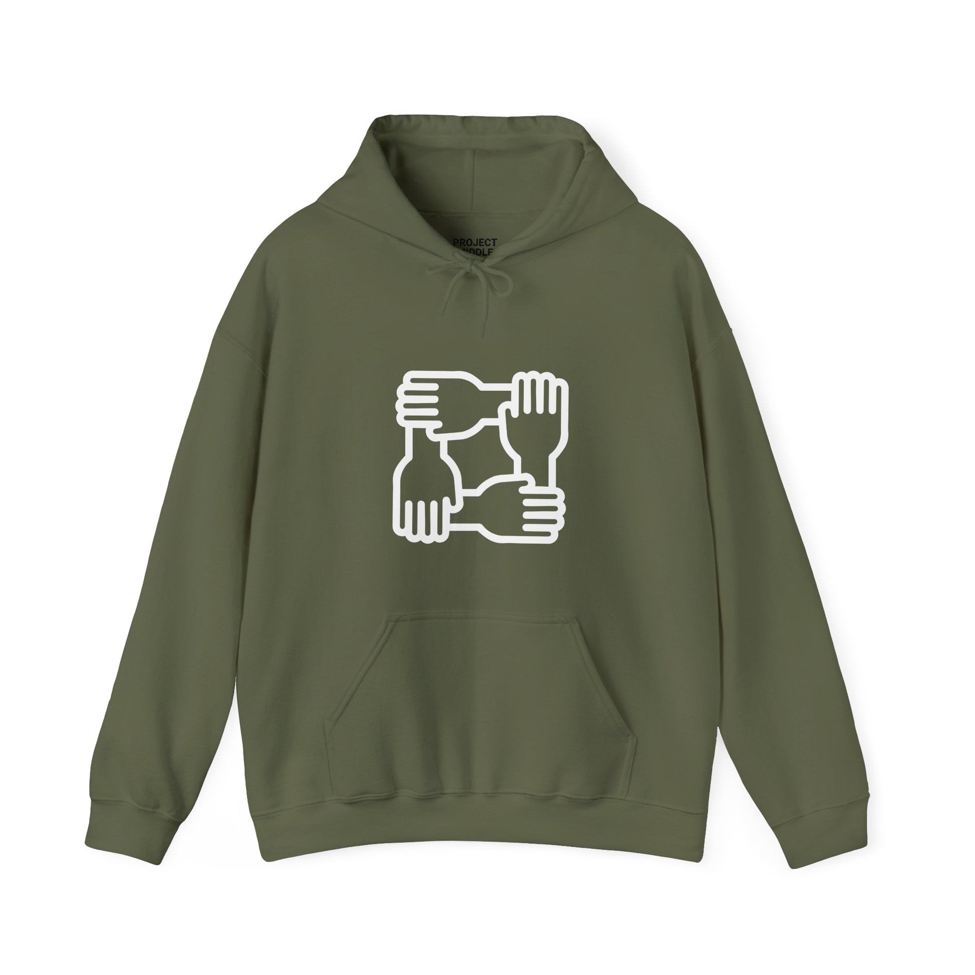 Community Unisex Hoodie